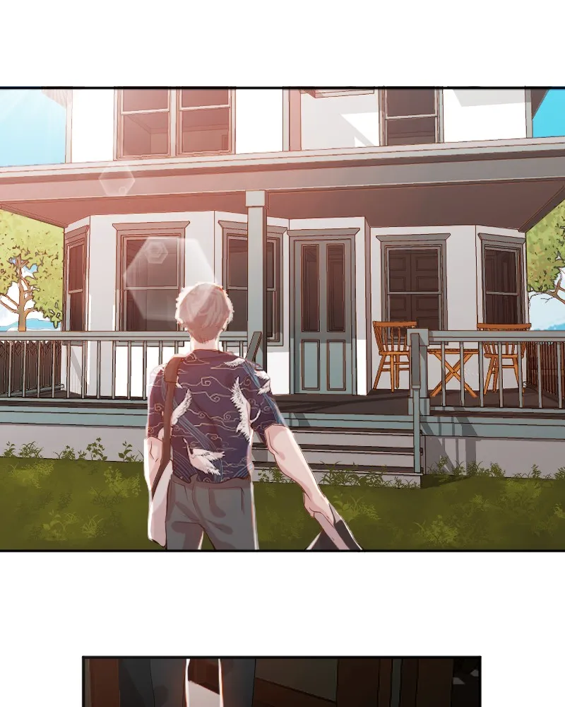 Seagull Chapter 1 page 52 - 