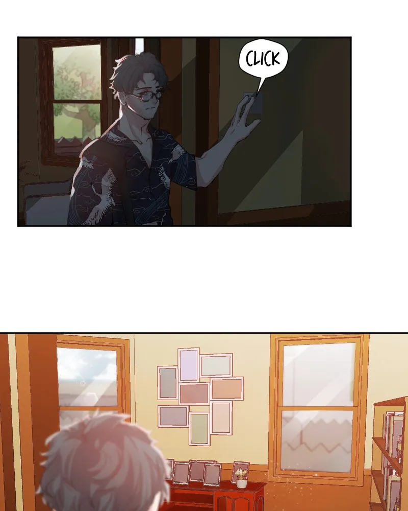 Seagull Chapter 1 page 54 - 