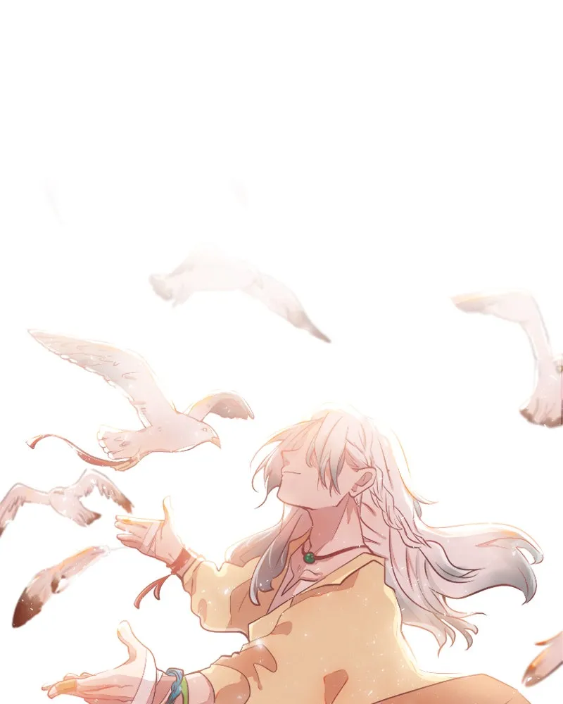 Seagull Chapter 1 page 7 - 