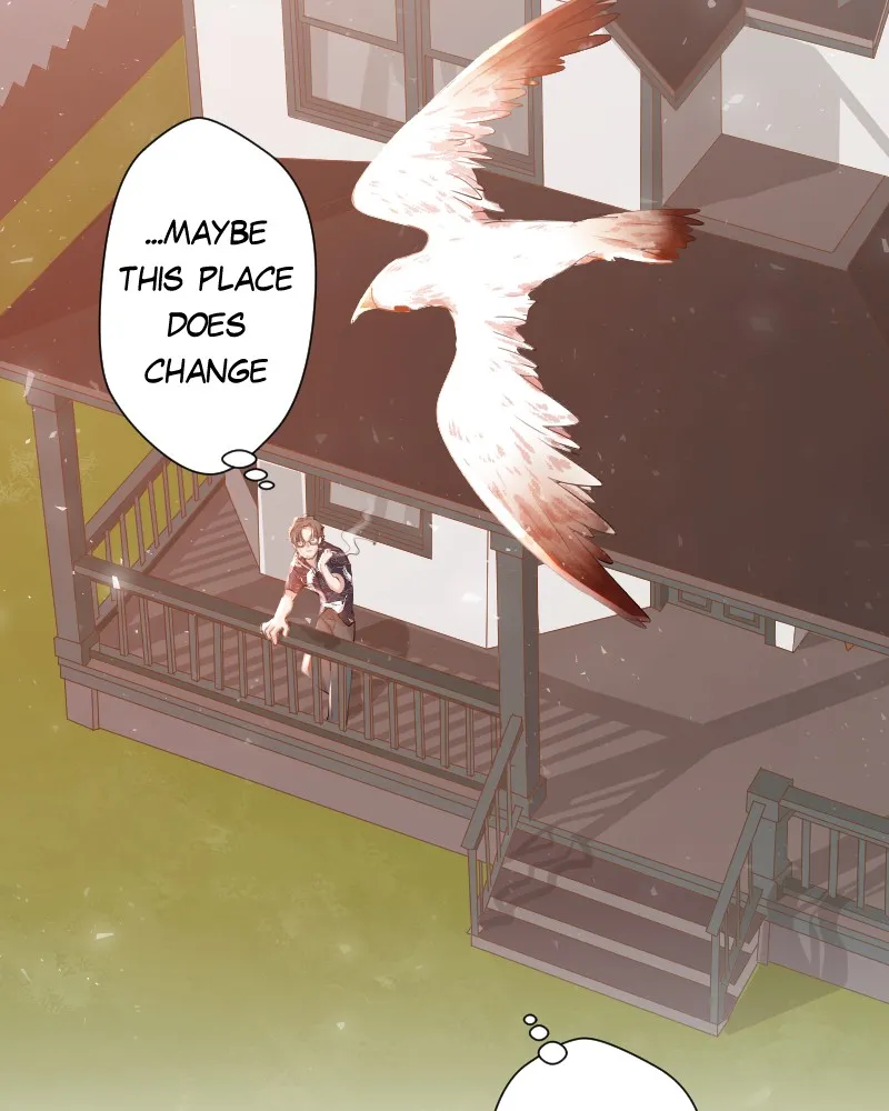 Seagull Chapter 1 page 61 - 