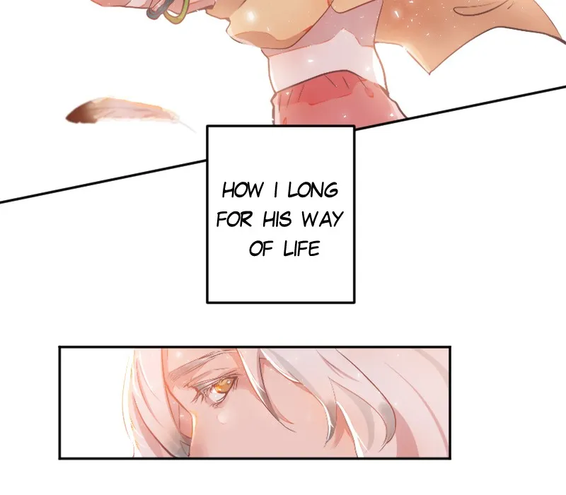 Seagull Chapter 1 page 8 - 