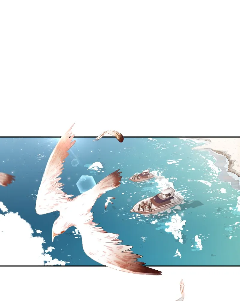 Seagull Chapter 2 page 1 - 