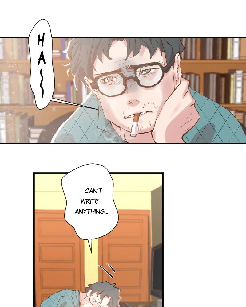 Seagull Chapter 2 page 14 - 