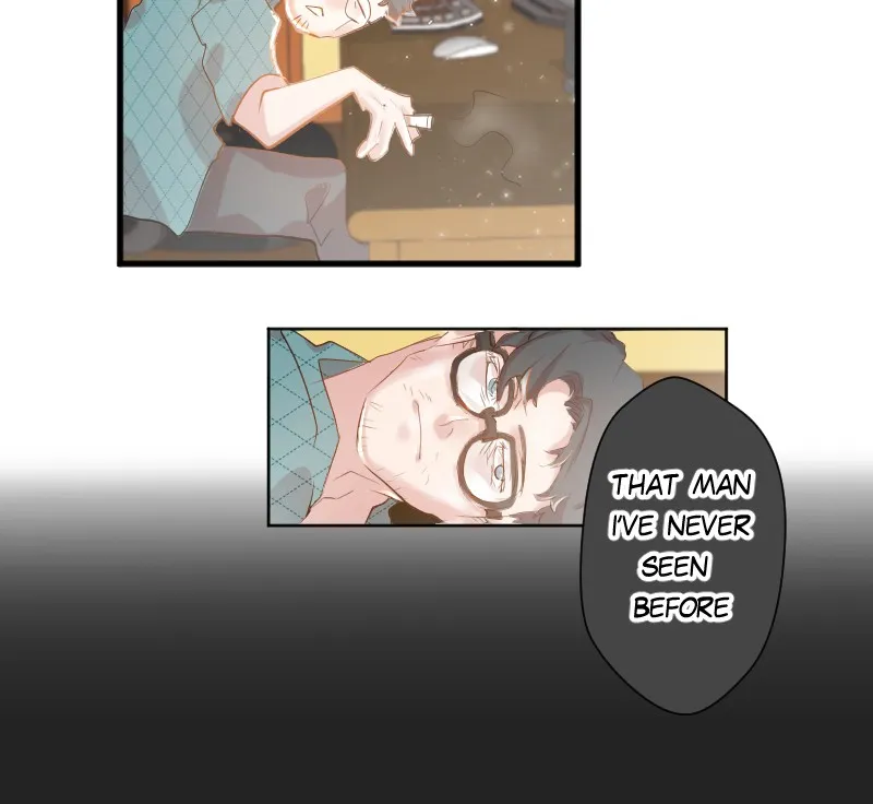 Seagull Chapter 2 page 15 - 