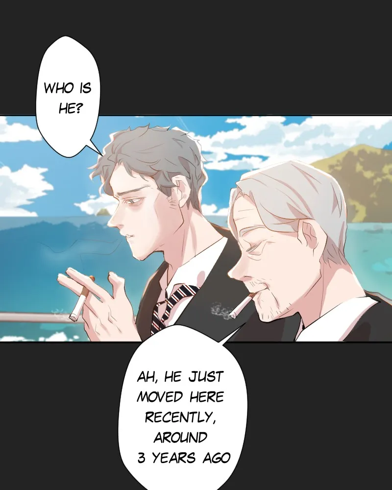 Seagull Chapter 2 page 16 - 