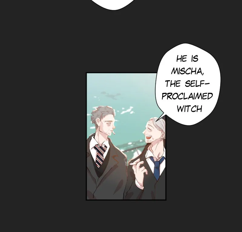 Seagull Chapter 2 page 17 - 