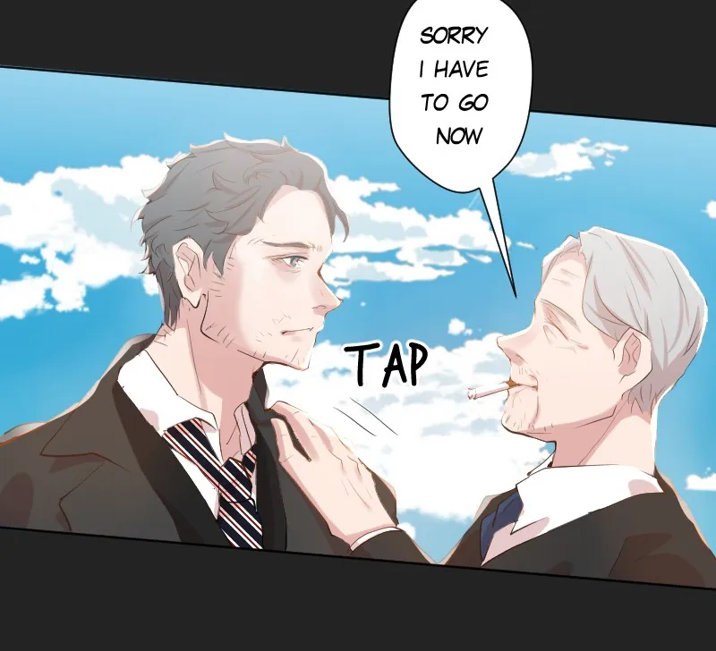 Seagull Chapter 2 page 19 - 