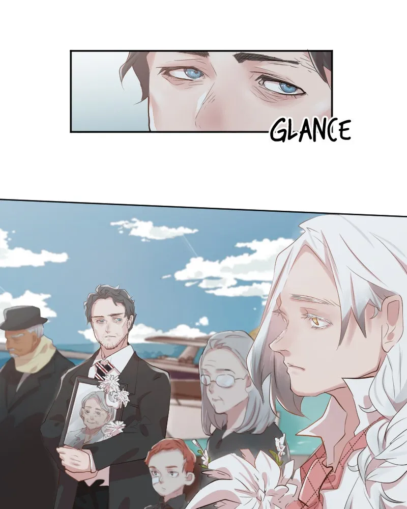 Seagull Chapter 2 page 3 - 