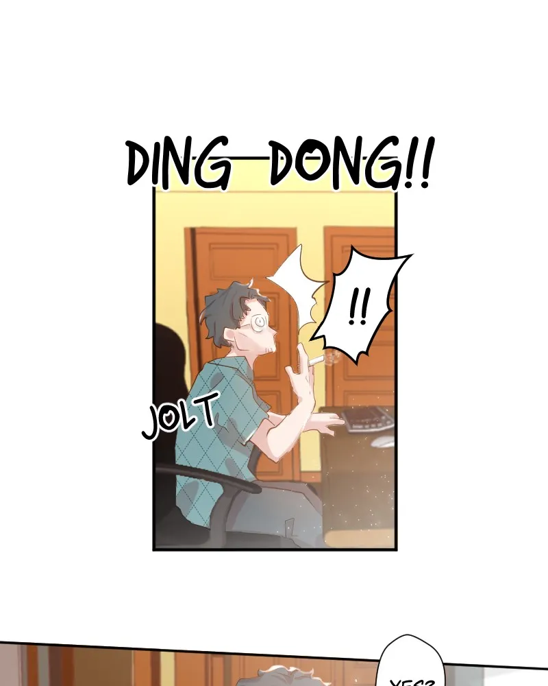Seagull Chapter 2 page 22 - 