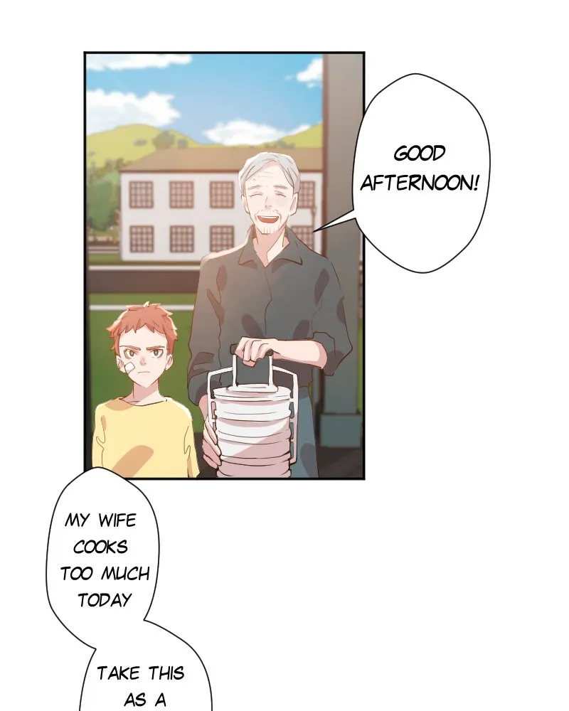 Seagull Chapter 2 page 24 - 