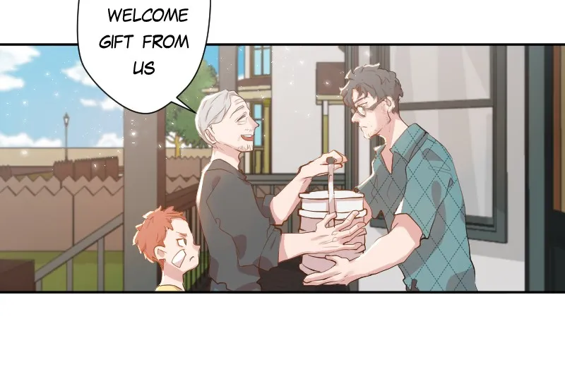 Seagull Chapter 2 page 25 - 
