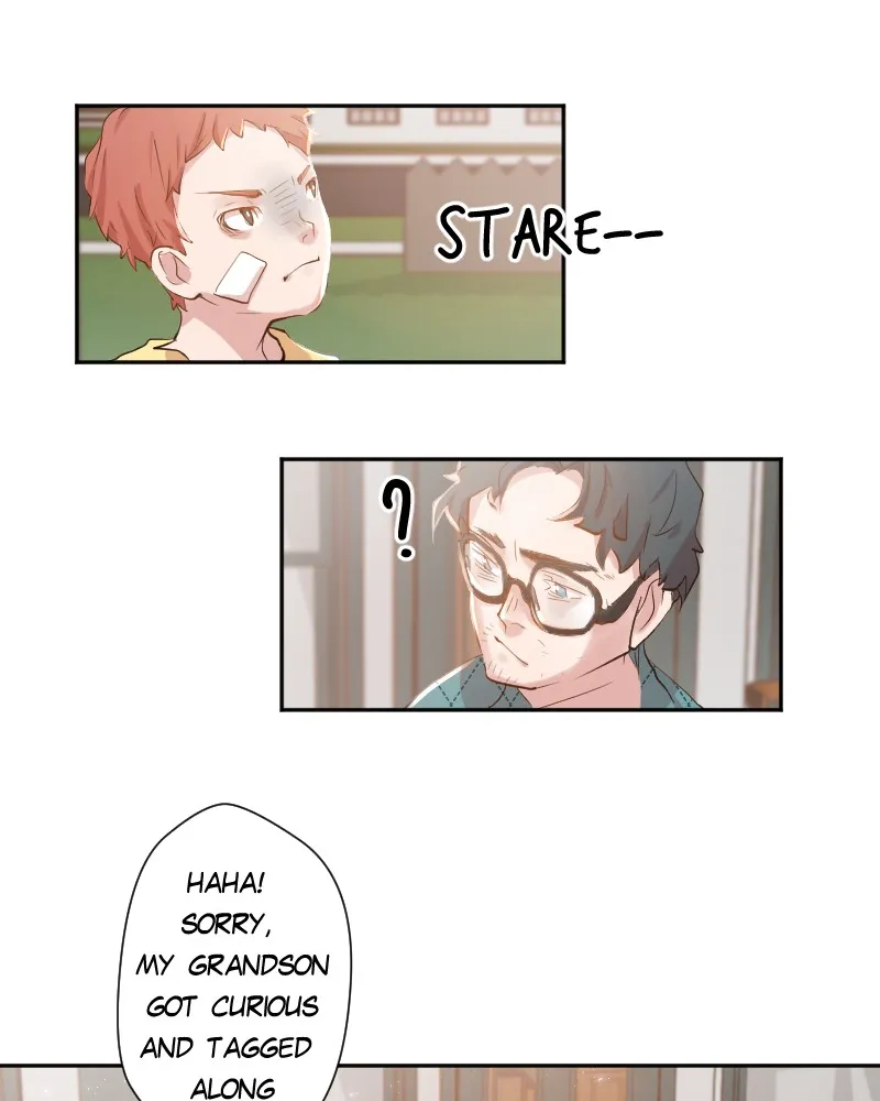 Seagull Chapter 2 page 26 - 