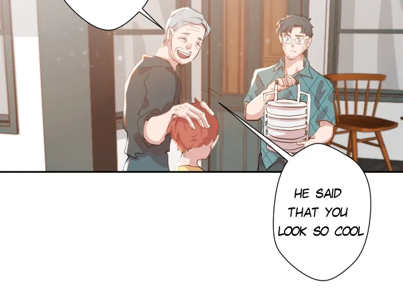 Seagull Chapter 2 page 27 - 