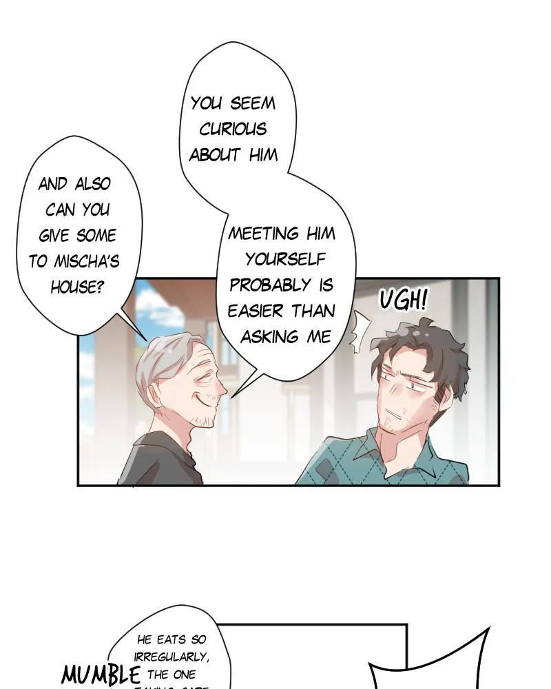 Seagull Chapter 2 page 30 - 