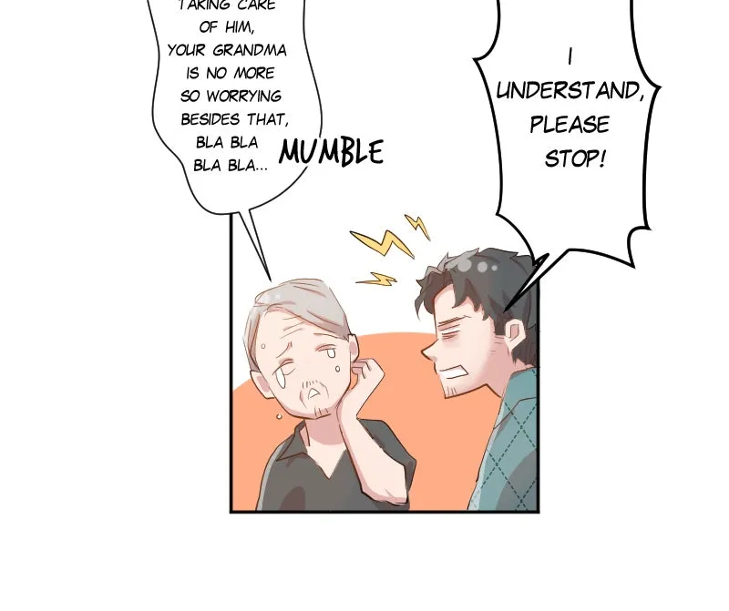 Seagull Chapter 2 page 31 - 