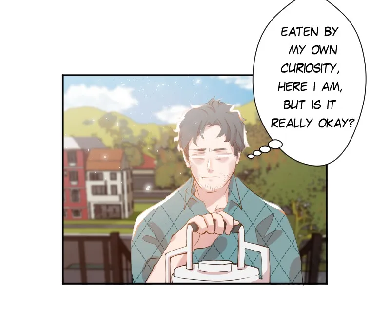 Seagull Chapter 2 page 33 - 