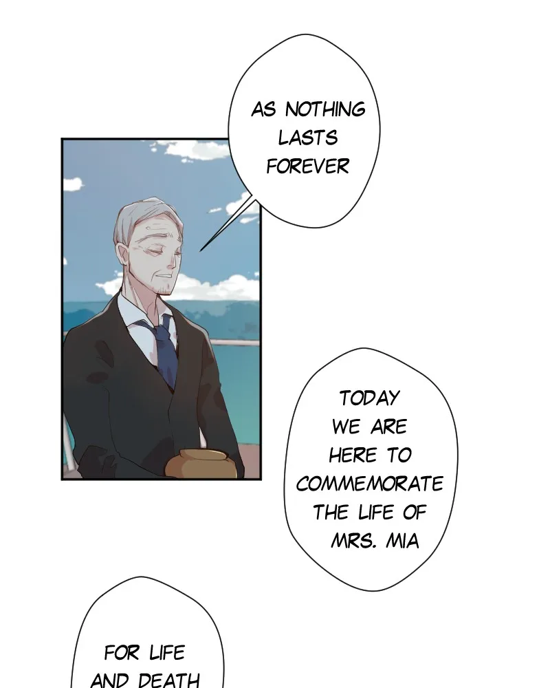 Seagull Chapter 2 page 5 - 
