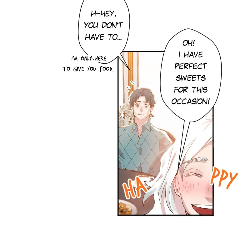 Seagull Chapter 3 page 11 - 