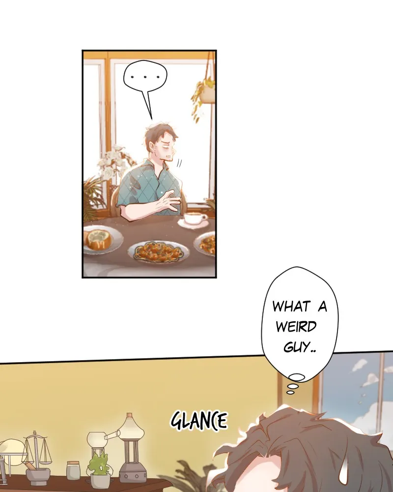 Seagull Chapter 3 page 12 - 
