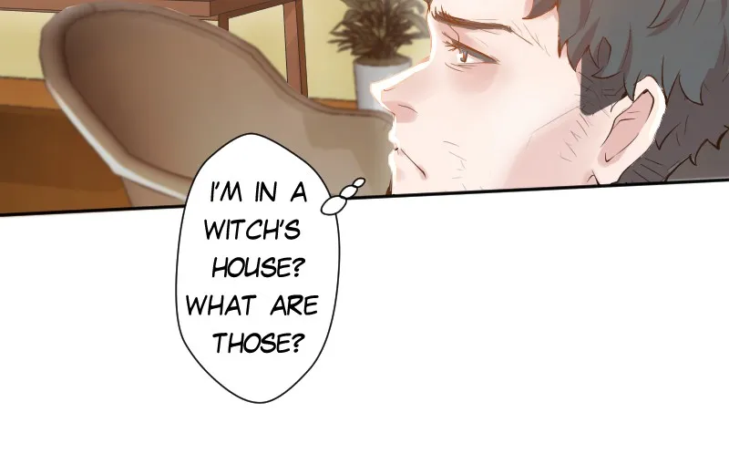Seagull Chapter 3 page 13 - 