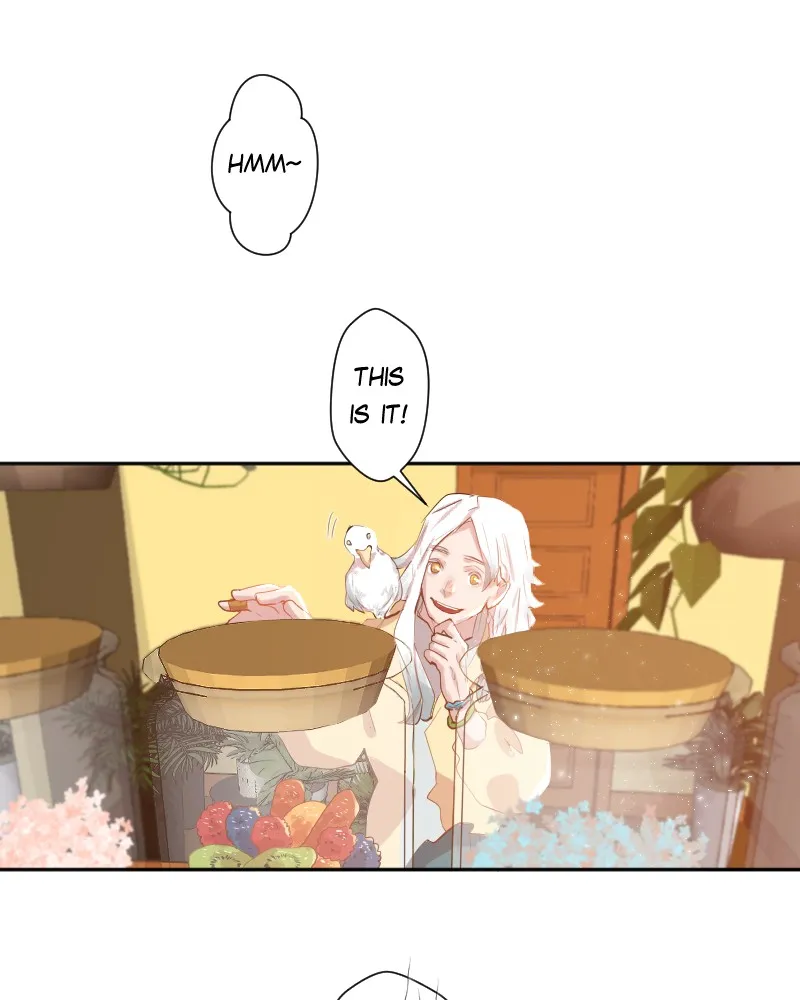 Seagull Chapter 3 page 14 - 