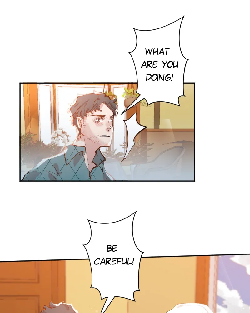 Seagull Chapter 3 page 20 - 