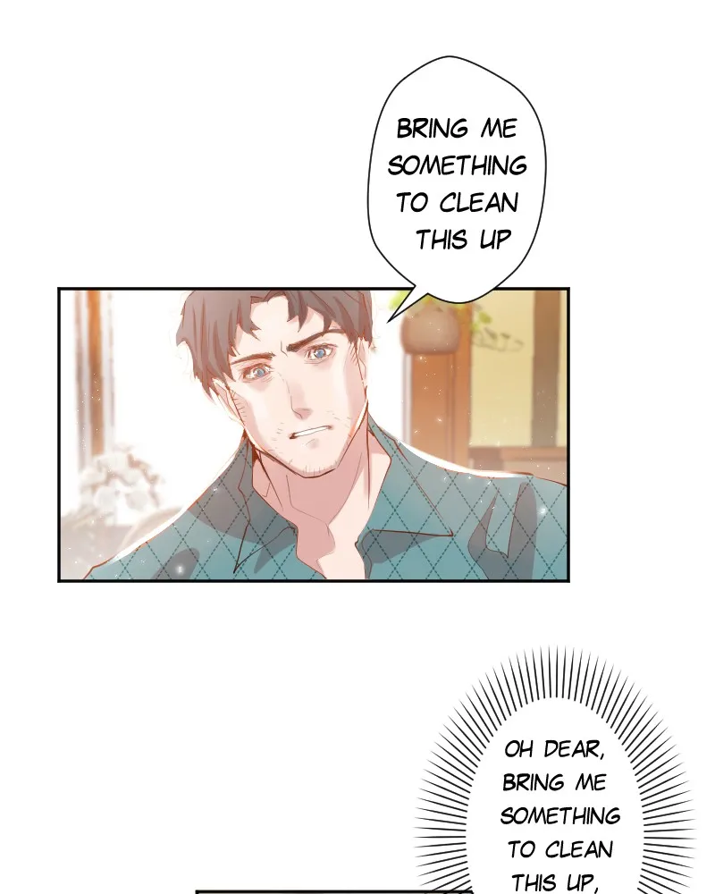 Seagull Chapter 3 page 22 - 