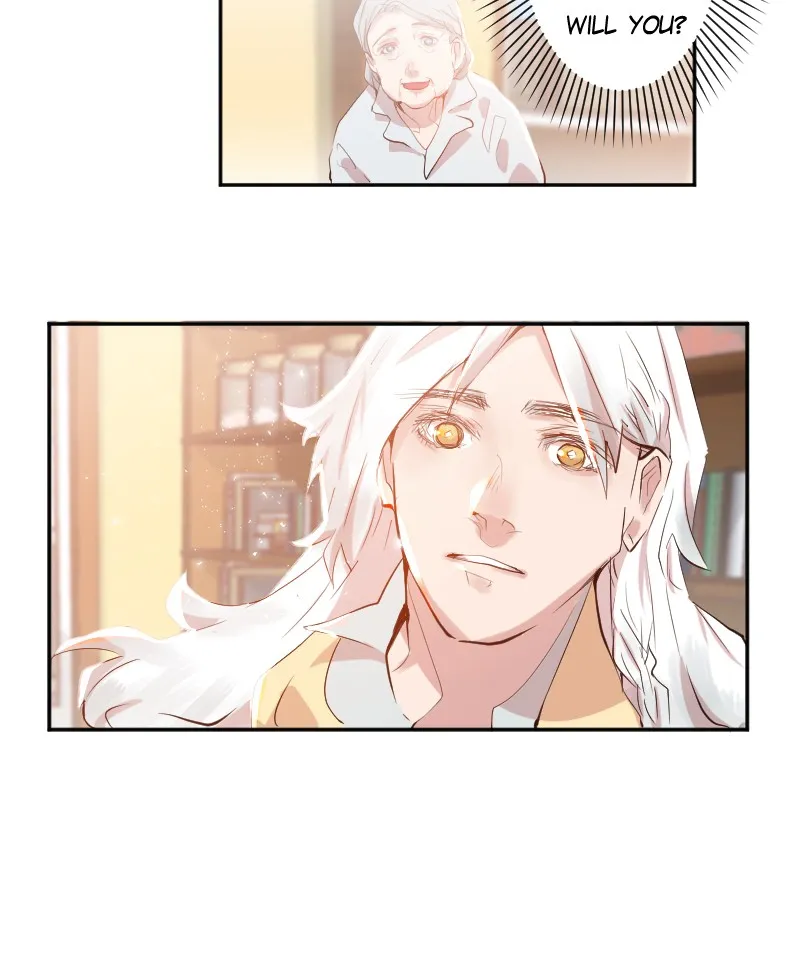 Seagull Chapter 3 page 23 - 