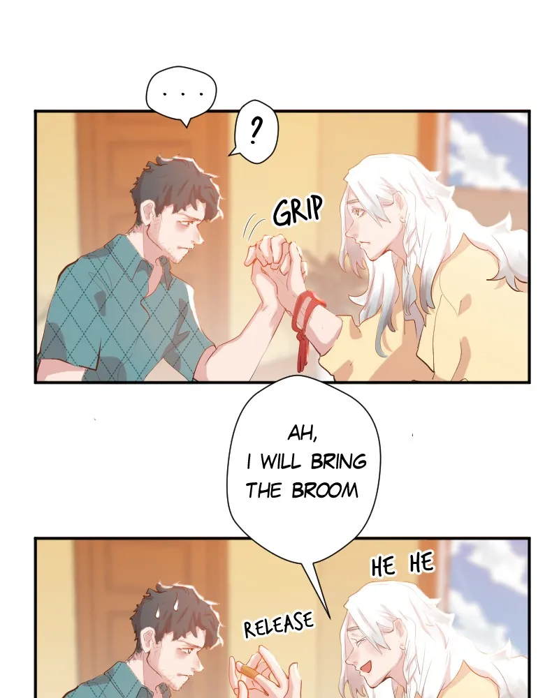 Seagull Chapter 3 page 24 - 
