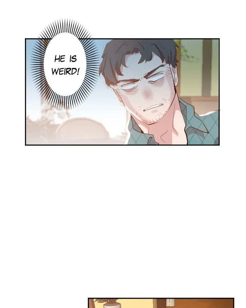 Seagull Chapter 3 page 26 - 