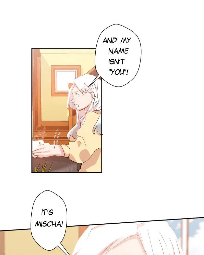 Seagull Chapter 3 page 30 - 