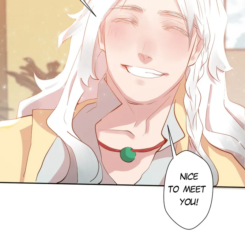 Seagull Chapter 3 page 31 - 