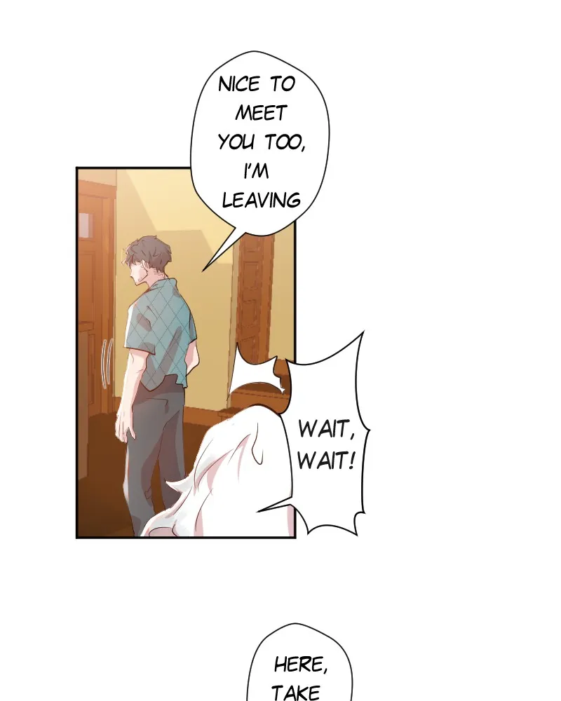 Seagull Chapter 3 page 32 - 