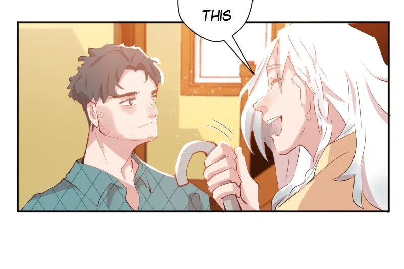 Seagull Chapter 3 page 33 - 