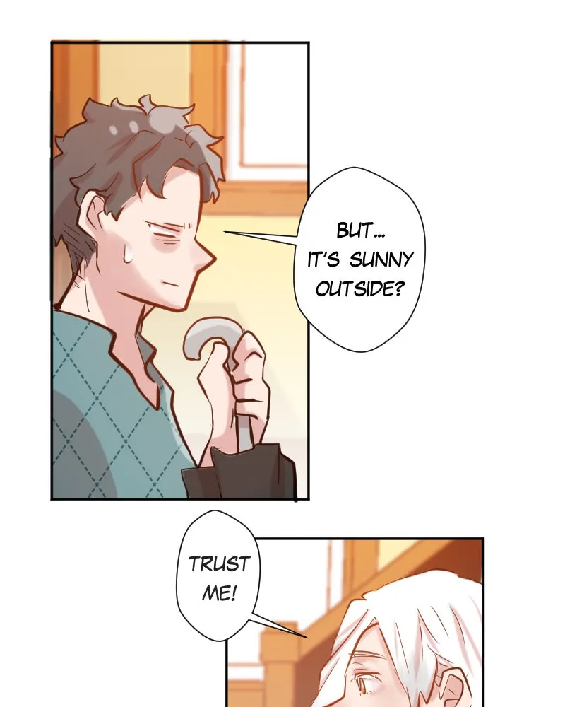 Seagull Chapter 3 page 34 - 
