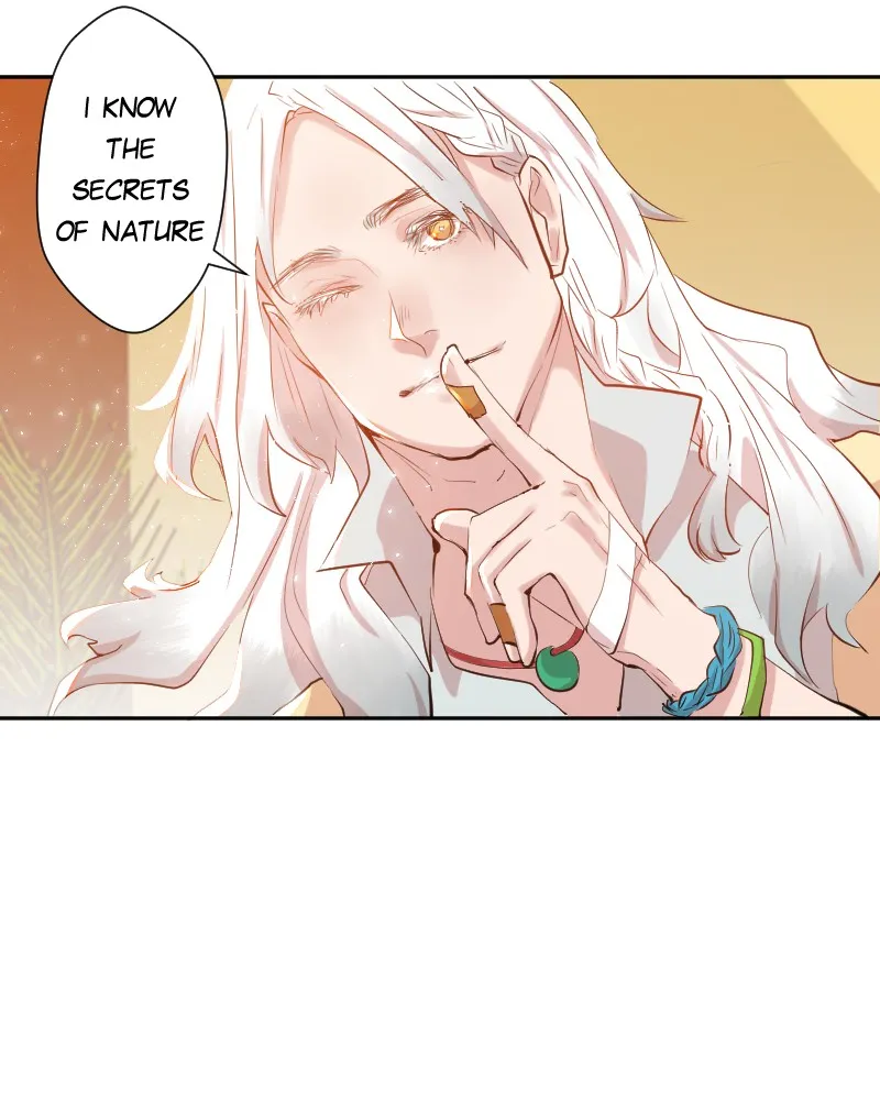 Seagull Chapter 3 page 36 - 