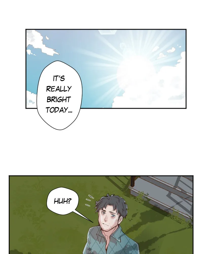 Seagull Chapter 3 page 38 - 