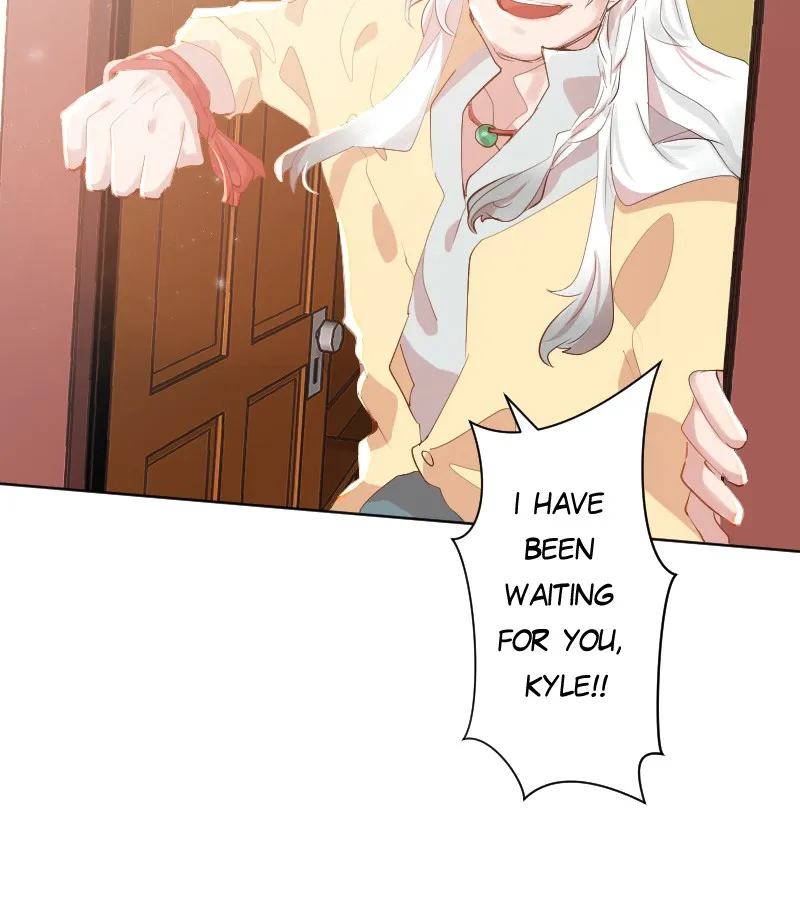Seagull Chapter 3 page 5 - 