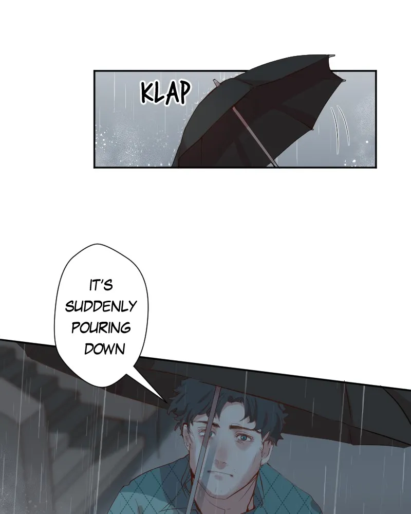Seagull Chapter 3 page 42 - 