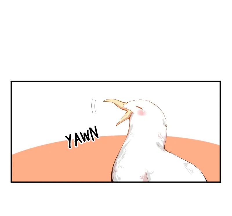 Seagull Chapter 3 page 7 - 