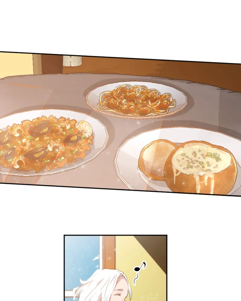 Seagull Chapter 3 page 8 - 