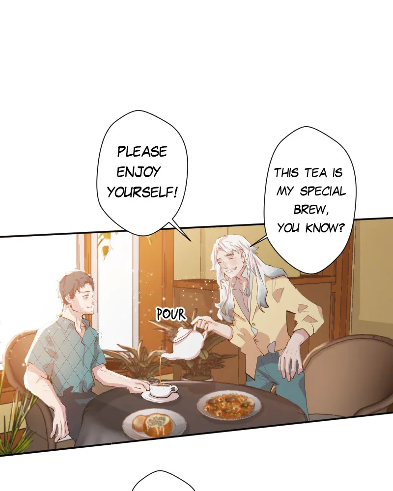 Seagull Chapter 3 page 10 - 
