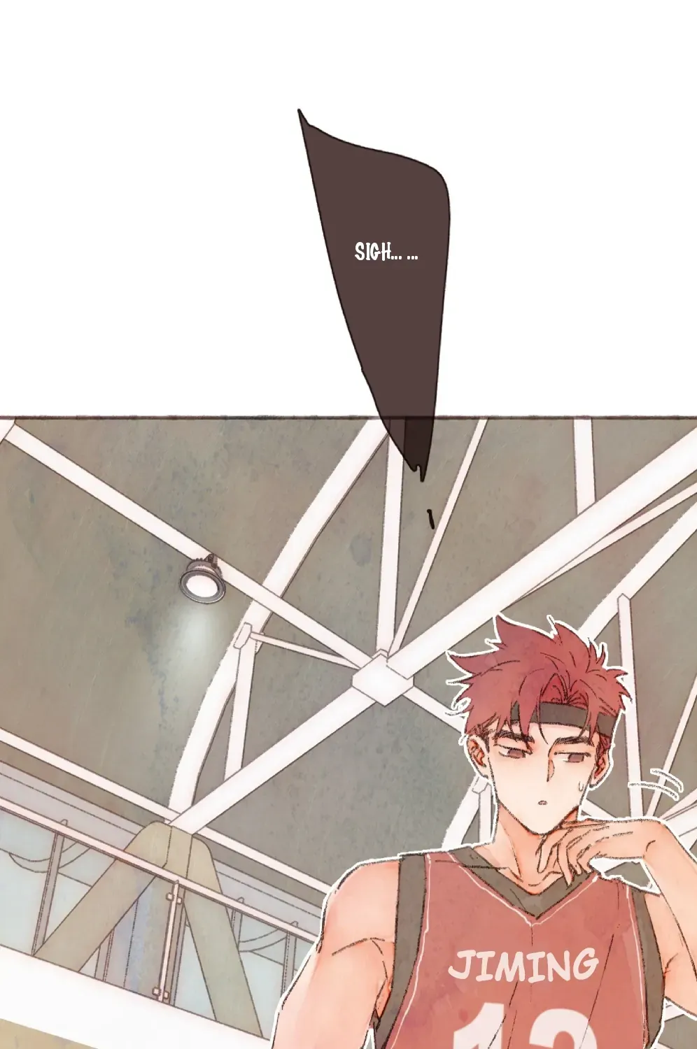 Sealed Special Eugenics Chapter 1 page 17 - 