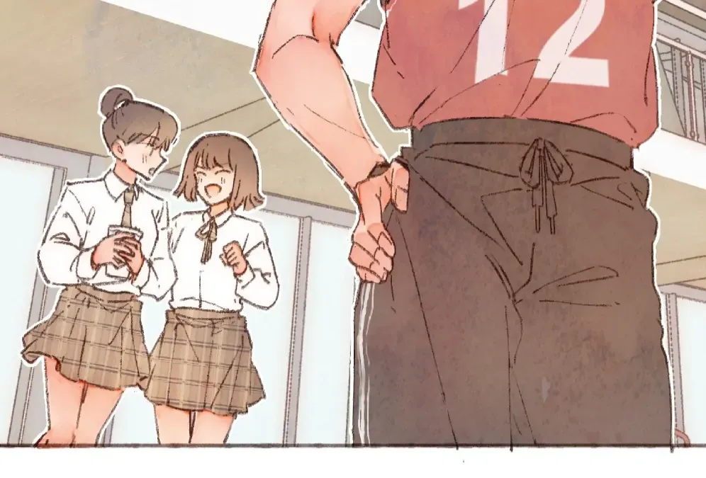 Sealed Special Eugenics Chapter 1 page 18 - 
