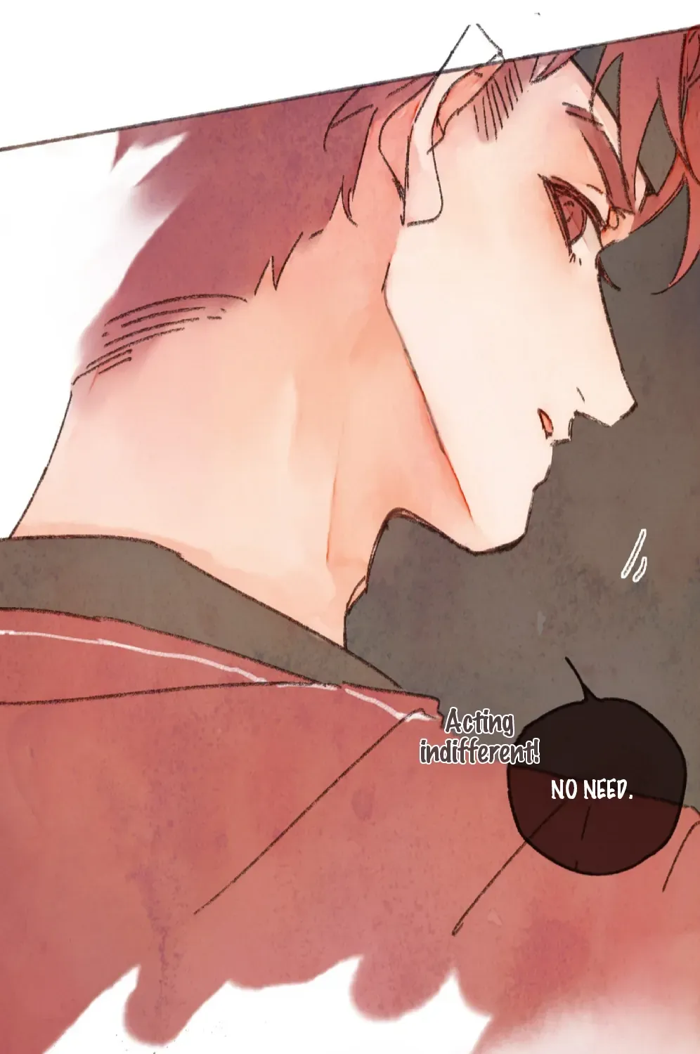 Sealed Special Eugenics Chapter 1 page 22 - 