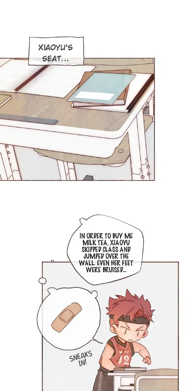Sealed Special Eugenics Chapter 1 page 33 - 