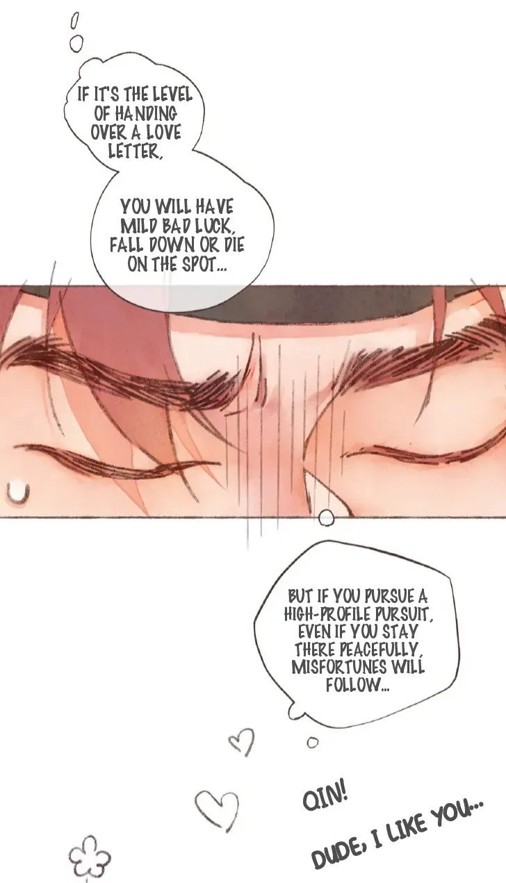 Sealed Special Eugenics Chapter 1 page 41 - 
