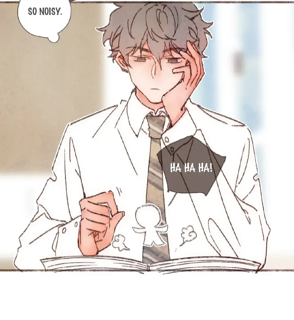 Sealed Special Eugenics Chapter 1 page 65 - 