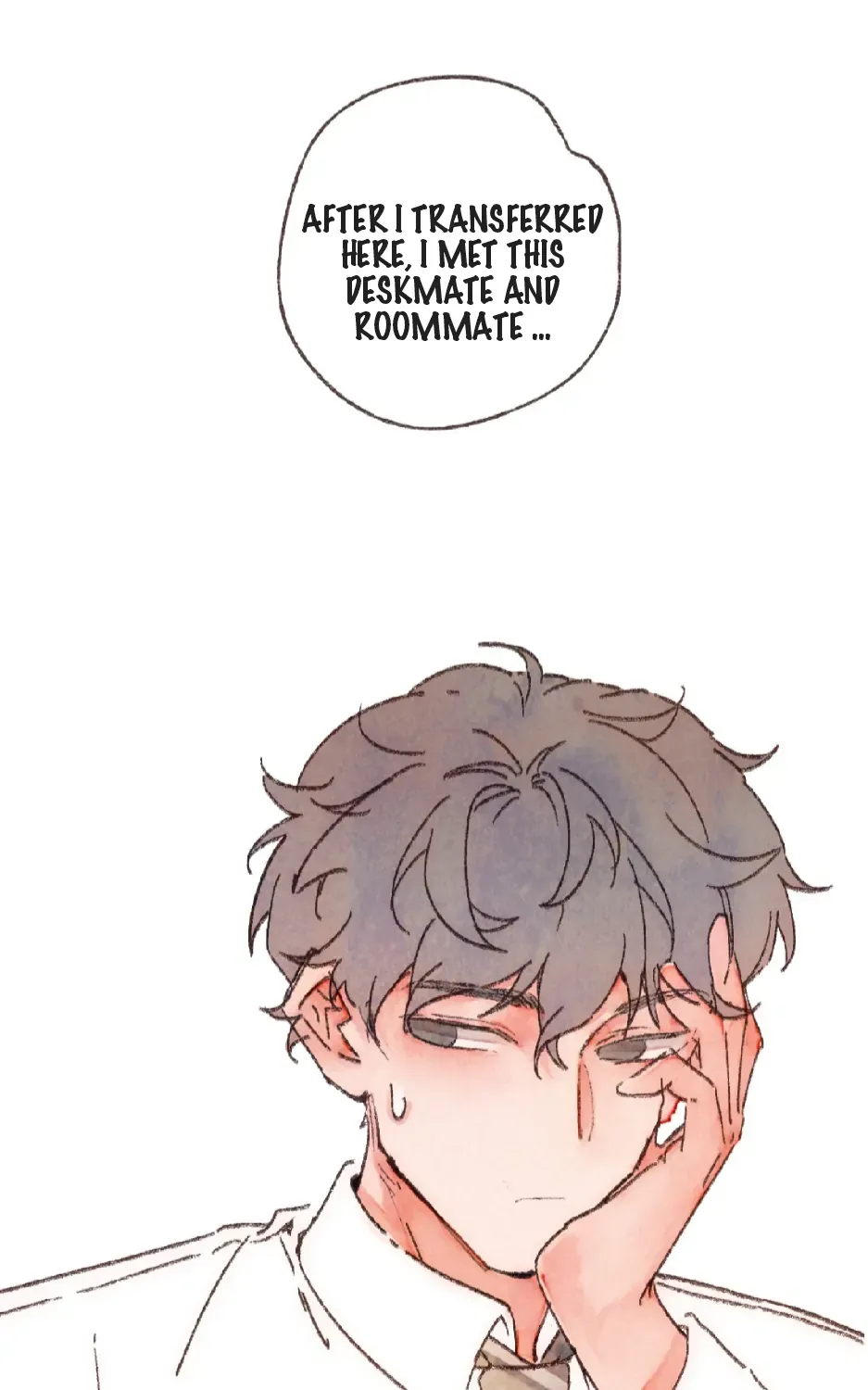 Sealed Special Eugenics Chapter 1 page 67 - 