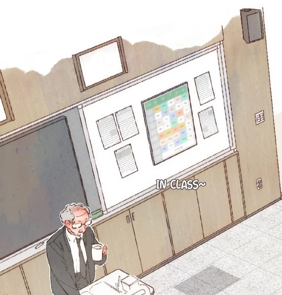 Sealed Special Eugenics Chapter 10 page 6 - 